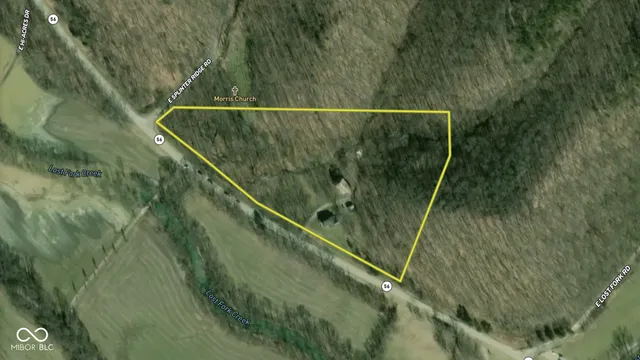 $300,000 | 8273 Highway 56, Vevay, IN 47043