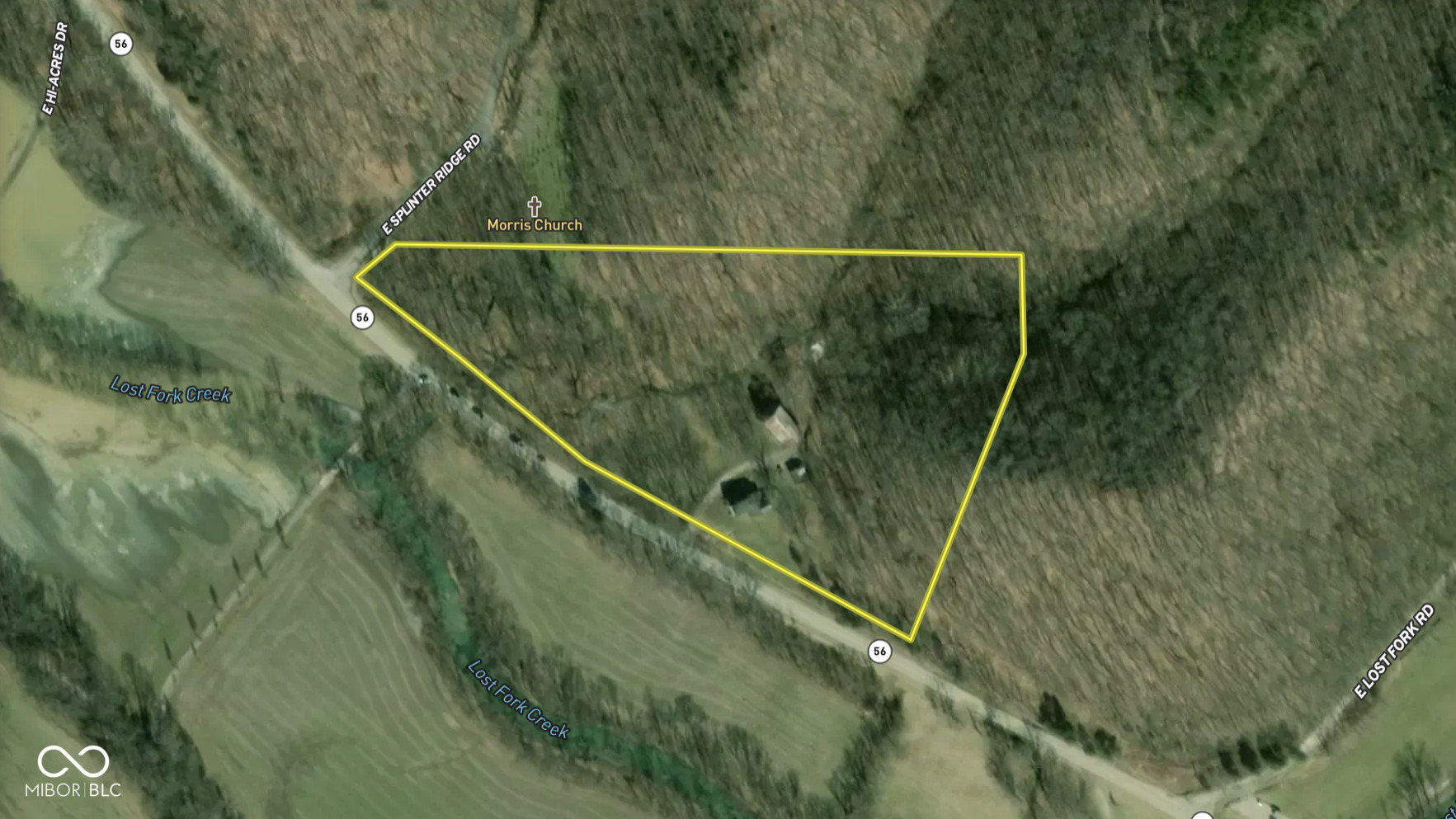 8273 Highway 56 Madison, IN 47250 - Photo 3 of 80