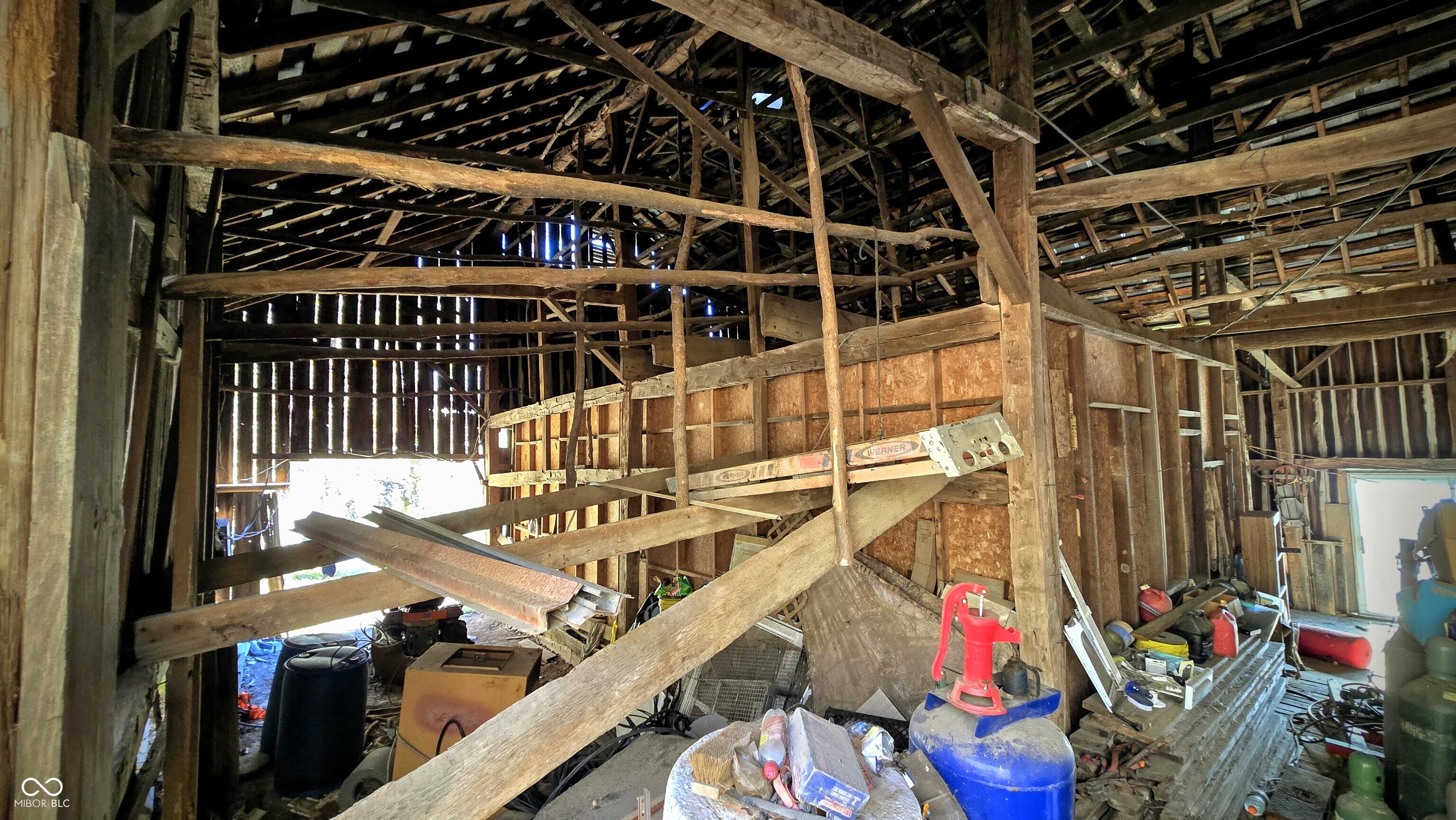 8273 Highway 56 Madison, IN 47250 - Photo 44 of 80