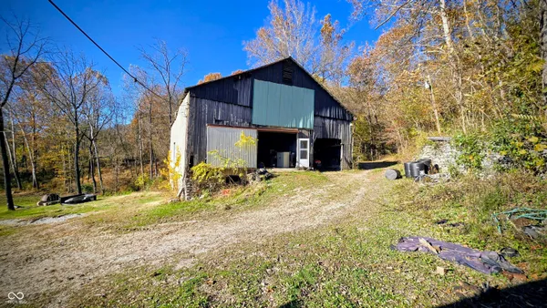 $300,000 | 8273 Highway 56, Vevay, IN 47043