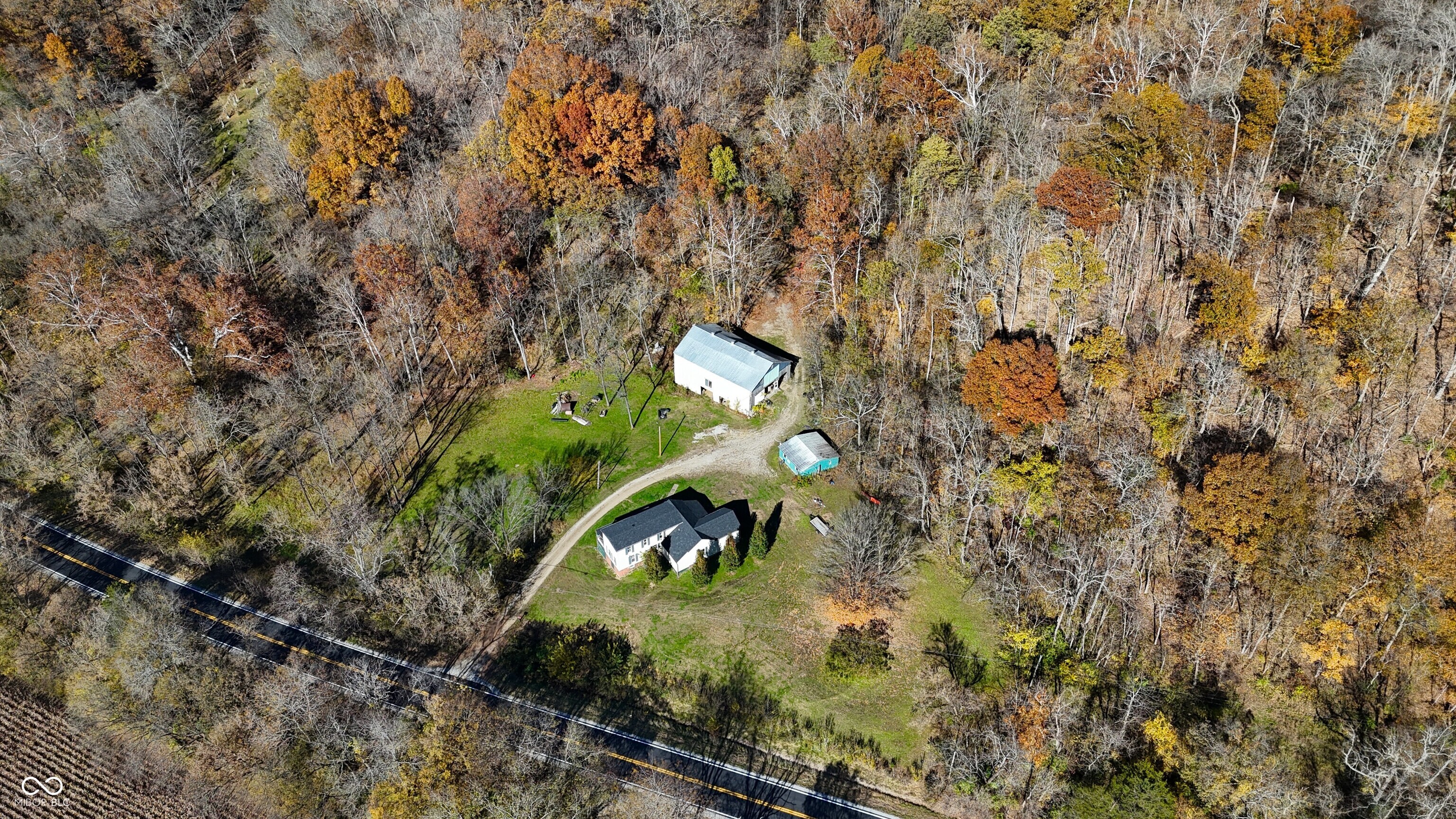 8273 Highway 56 Madison, IN 47250 - Photo 51 of 80