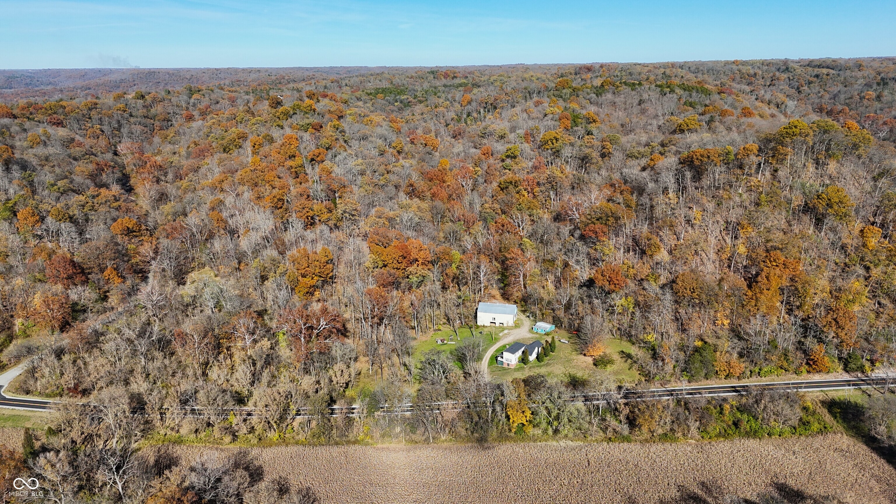 8273 Highway 56 Madison, IN 47250 - Photo 52 of 80