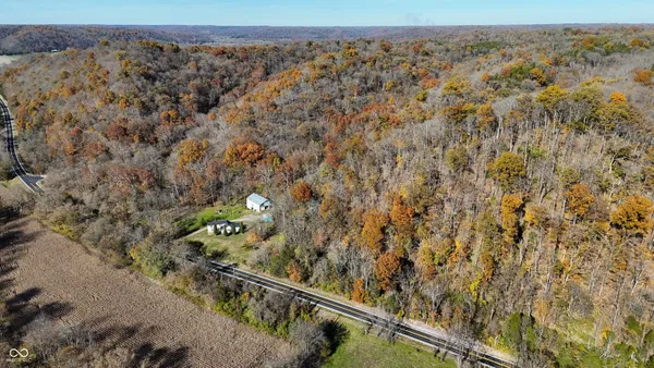 $300,000 | 8273 Highway 56, Vevay, IN 47043