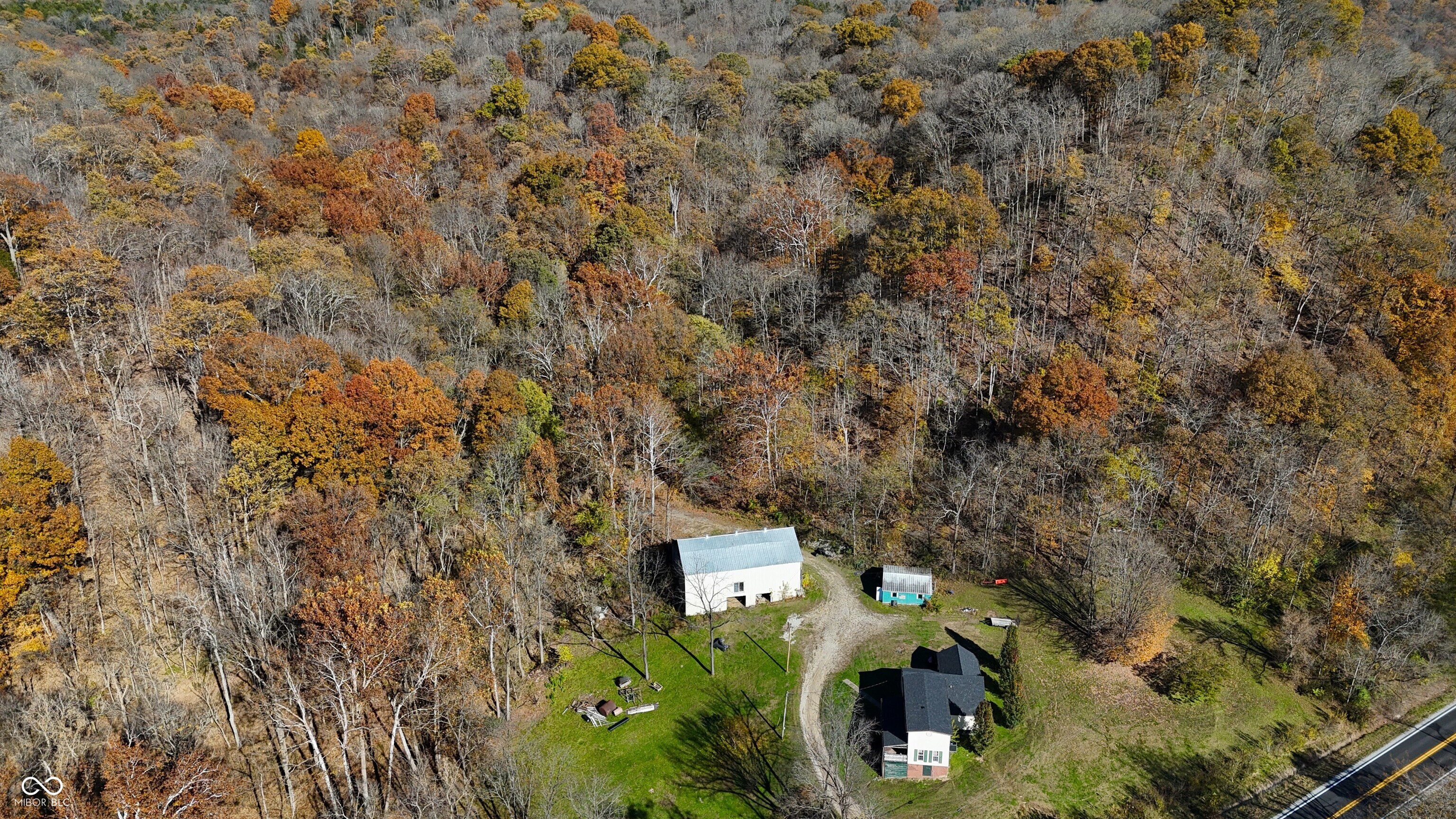 8273 Highway 56 Madison, IN 47250 - Photo 55 of 80