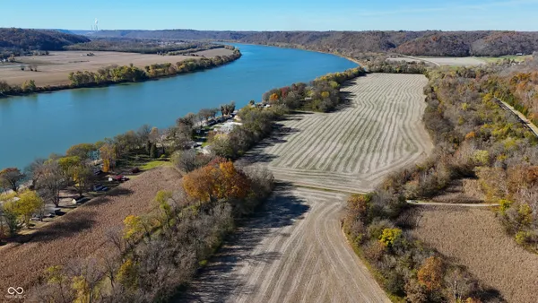 $300,000 | 8273 Highway 56, Vevay, IN 47043