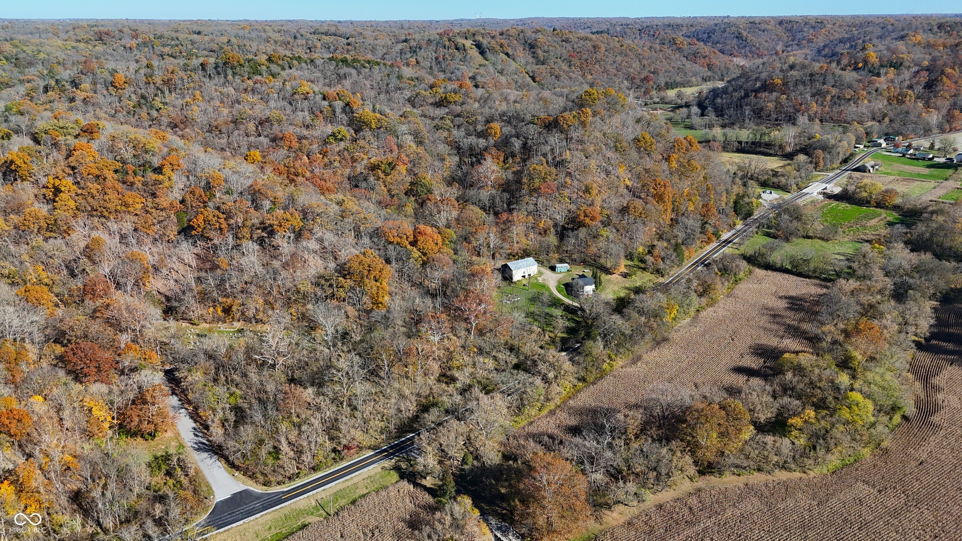8273 Highway 56 Madison, IN 47250 - Photo 57 of 80