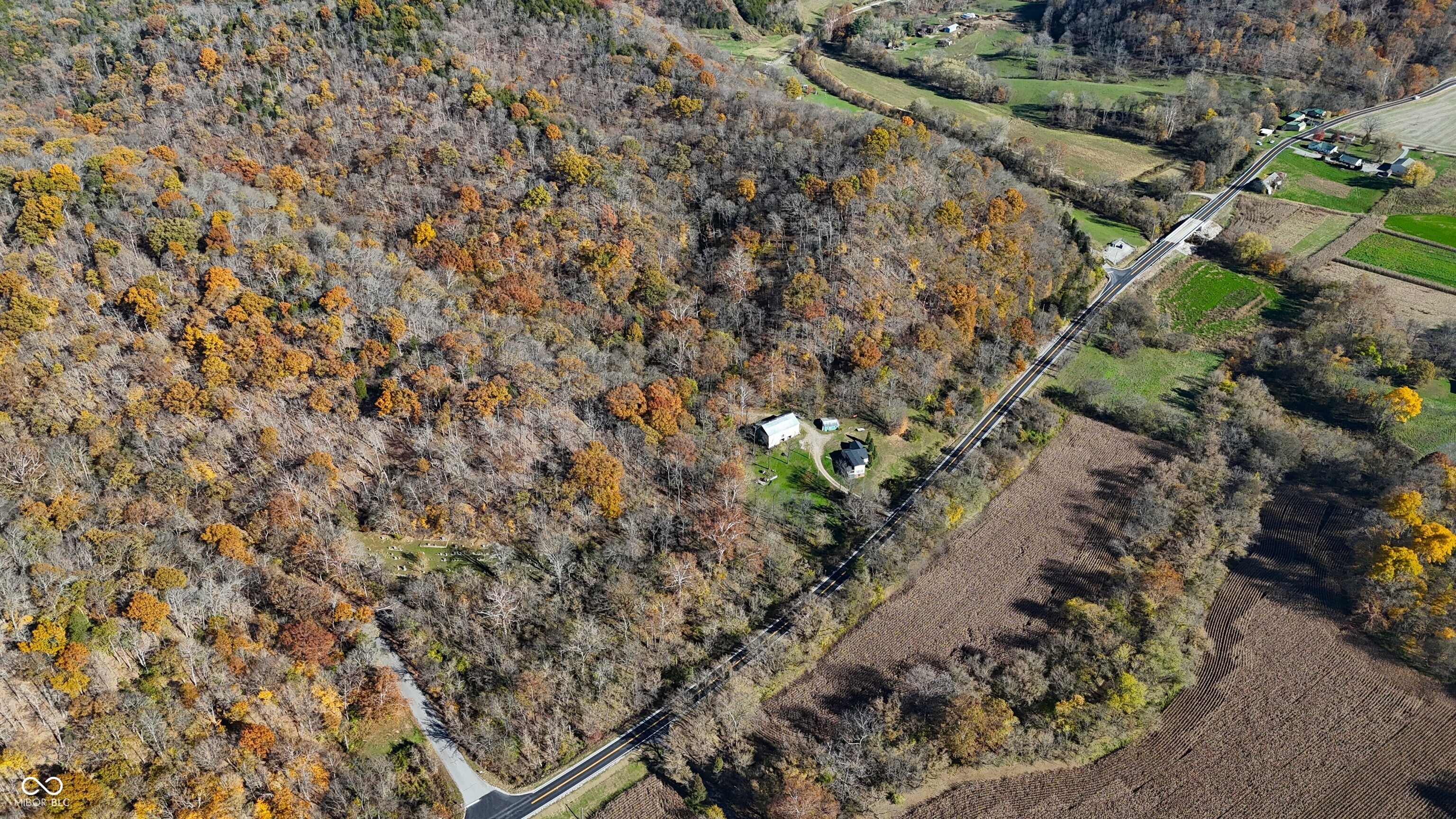 8273 Highway 56 Madison, IN 47250 - Photo 58 of 80