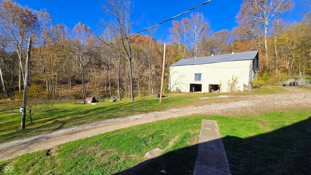 $300,000 | 8273 Highway 56, Vevay, IN 47043