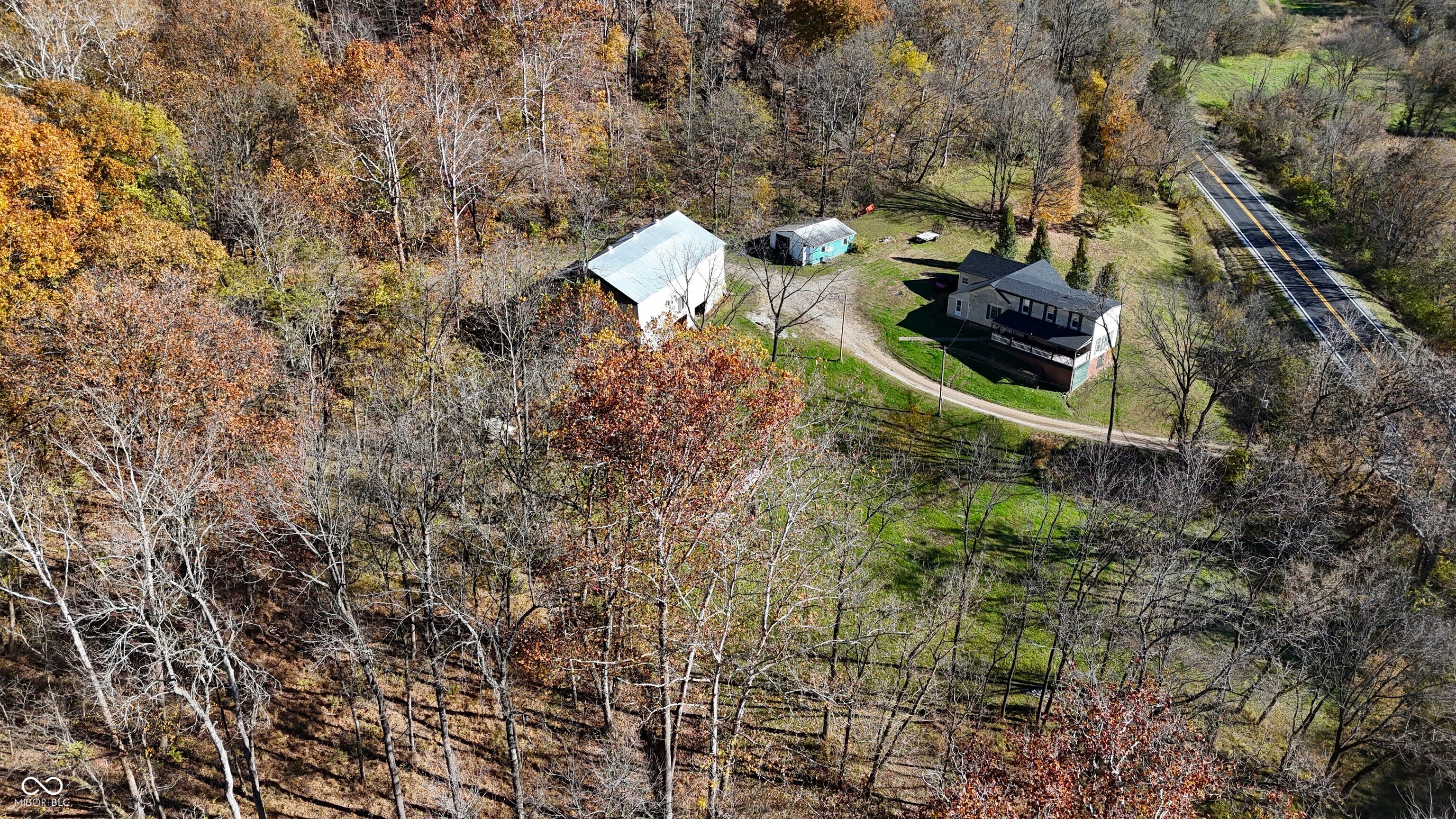 8273 Highway 56 Madison, IN 47250 - Photo 62 of 80
