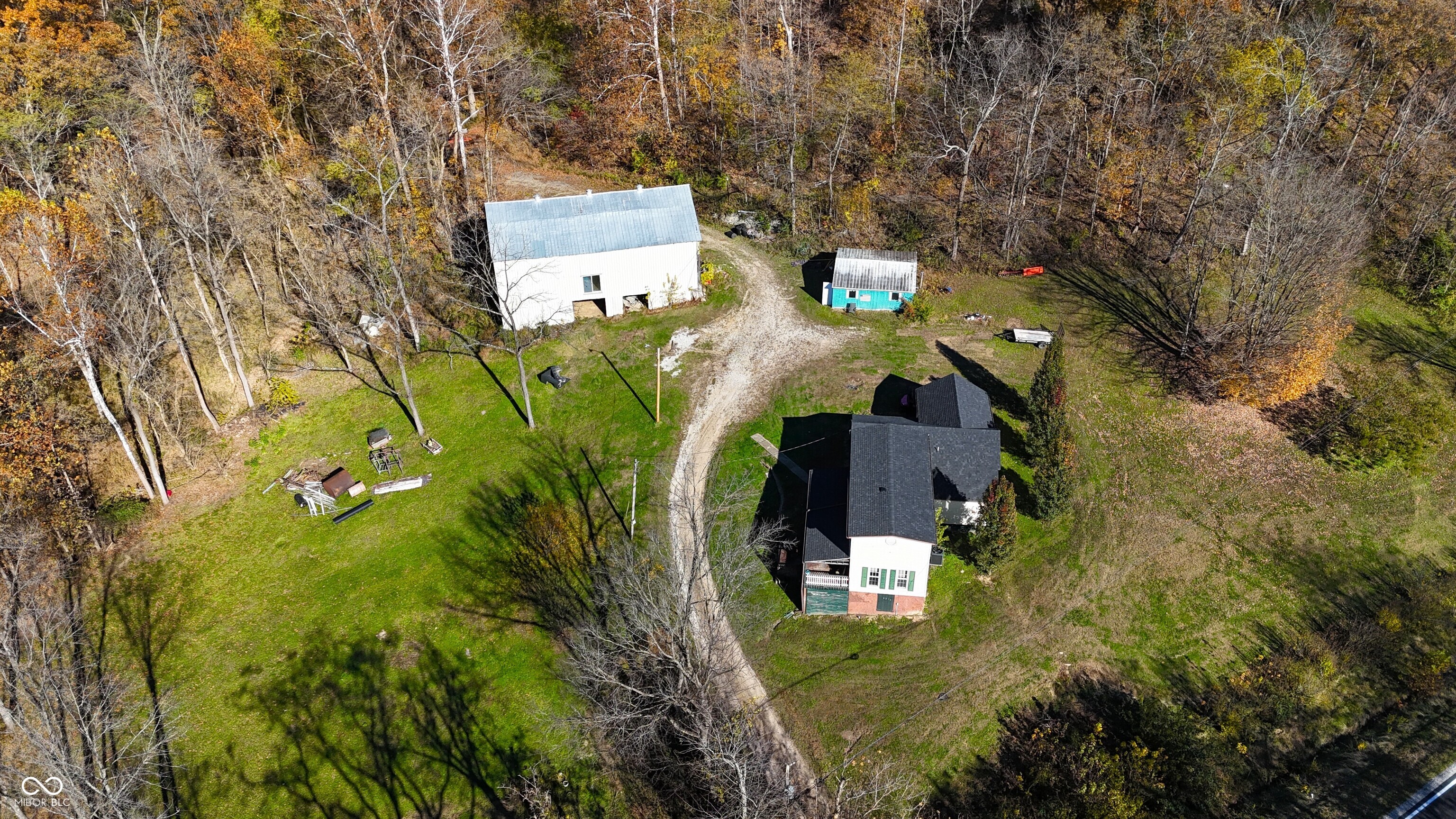 8273 Highway 56 Madison, IN 47250 - Photo 63 of 80