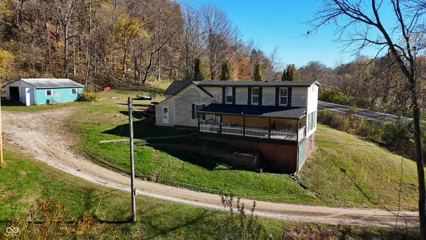$300,000 | 8273 Highway 56, Vevay, IN 47043