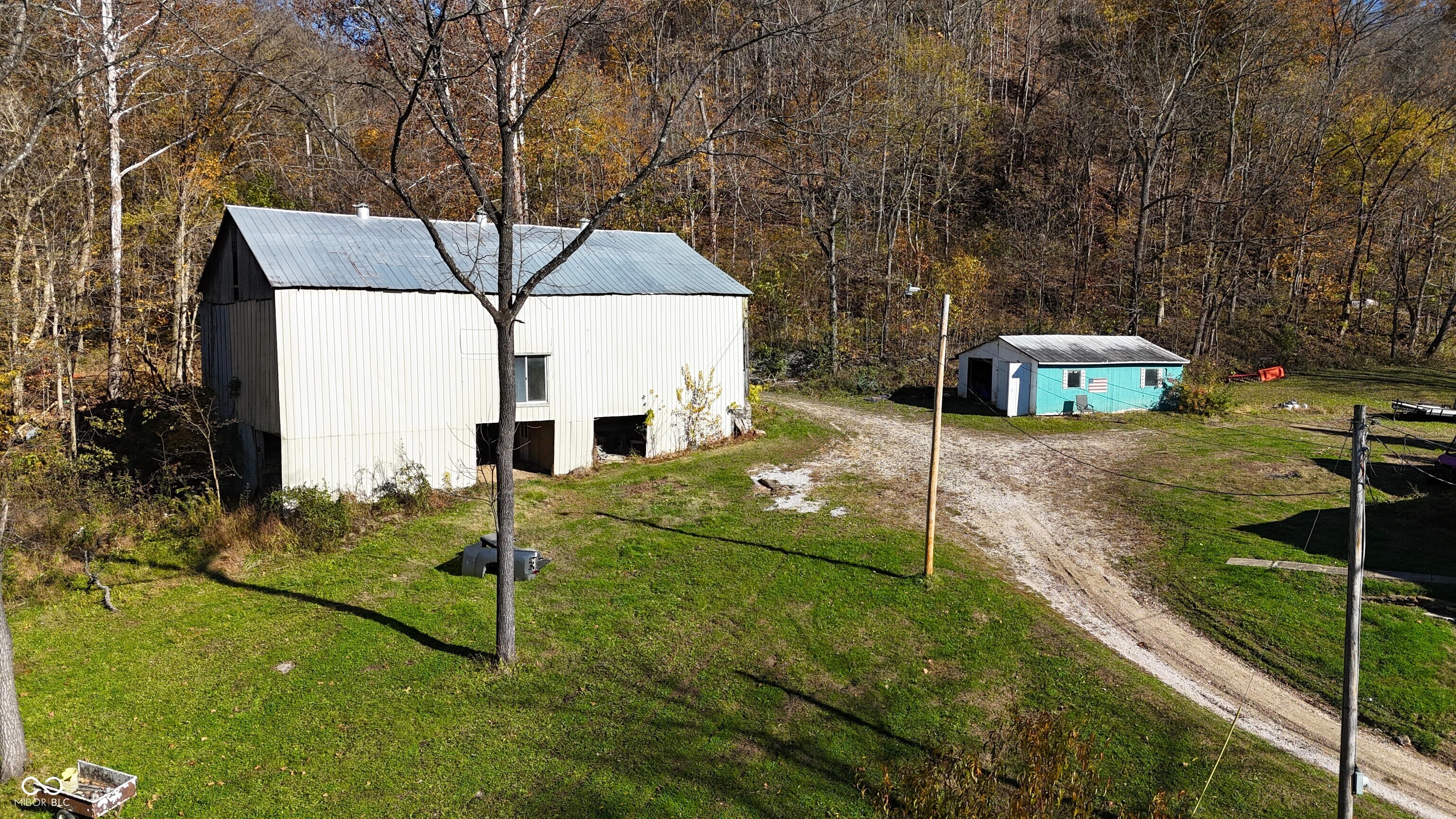 8273 Highway 56 Madison, IN 47250 - Photo 66 of 80