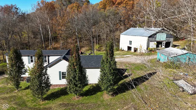 $300,000 | 8273 Highway 56, Vevay, IN 47043