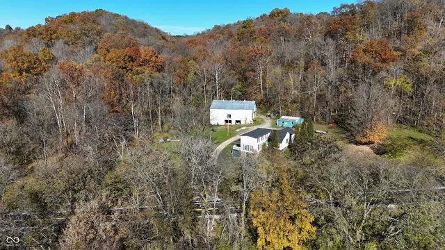 $300,000 | 8273 Highway 56, Vevay, IN 47043