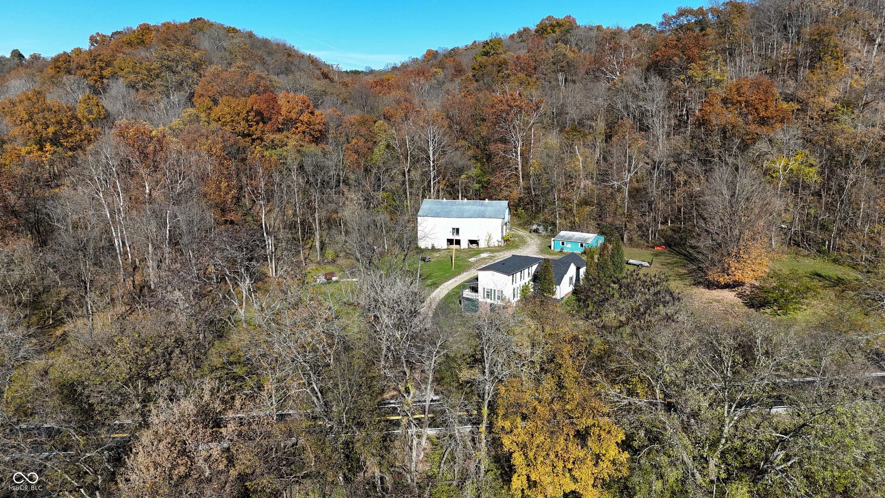 8273 Highway 56 Madison, IN 47250 - Photo 68 of 80