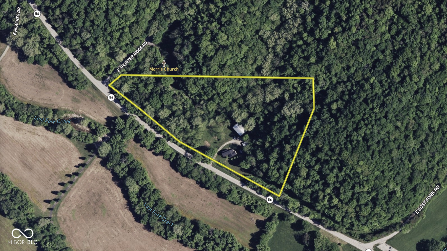 8273 Highway 56 Madison, IN 47250 - Photo 69 of 80