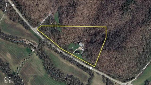 $300,000 | 8273 Highway 56, Vevay, IN 47043