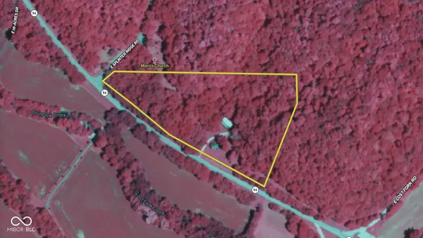 $300,000 | 8273 Highway 56, Vevay, IN 47043