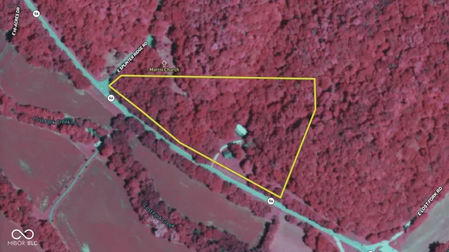 $300,000 | 8273 Highway 56, Vevay, IN 47043