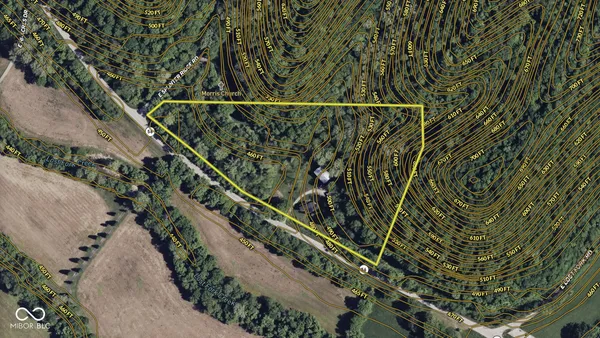 $300,000 | 8273 Highway 56, Vevay, IN 47043