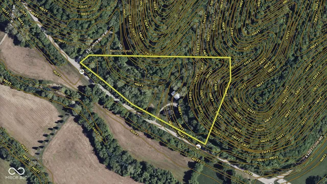 $300,000 | 8273 Highway 56, Vevay, IN 47043