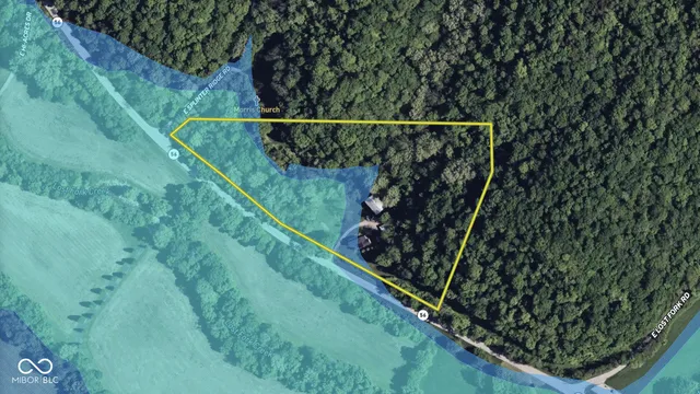 $300,000 | 8273 Highway 56, Vevay, IN 47043