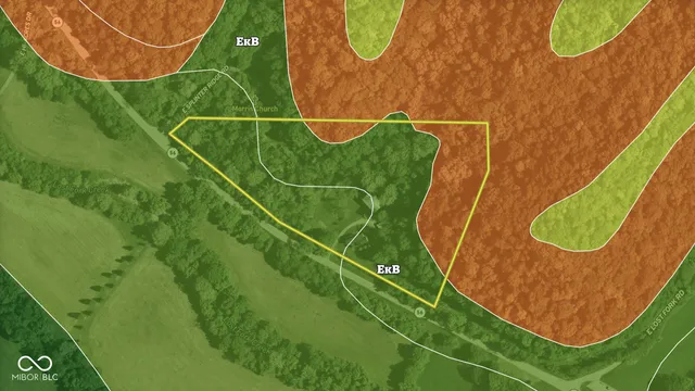 $300,000 | 8273 Highway 56, Vevay, IN 47043