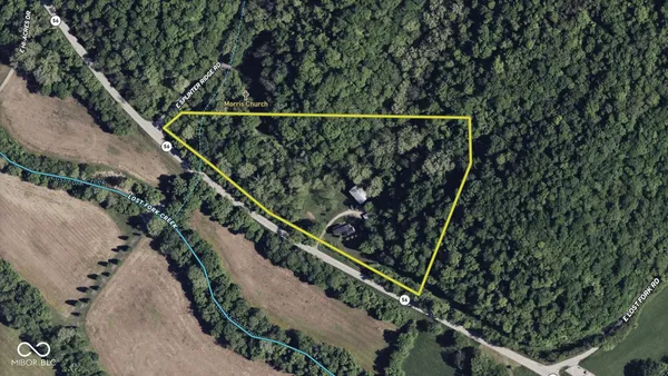 $300,000 | 8273 Highway 56, Vevay, IN 47043