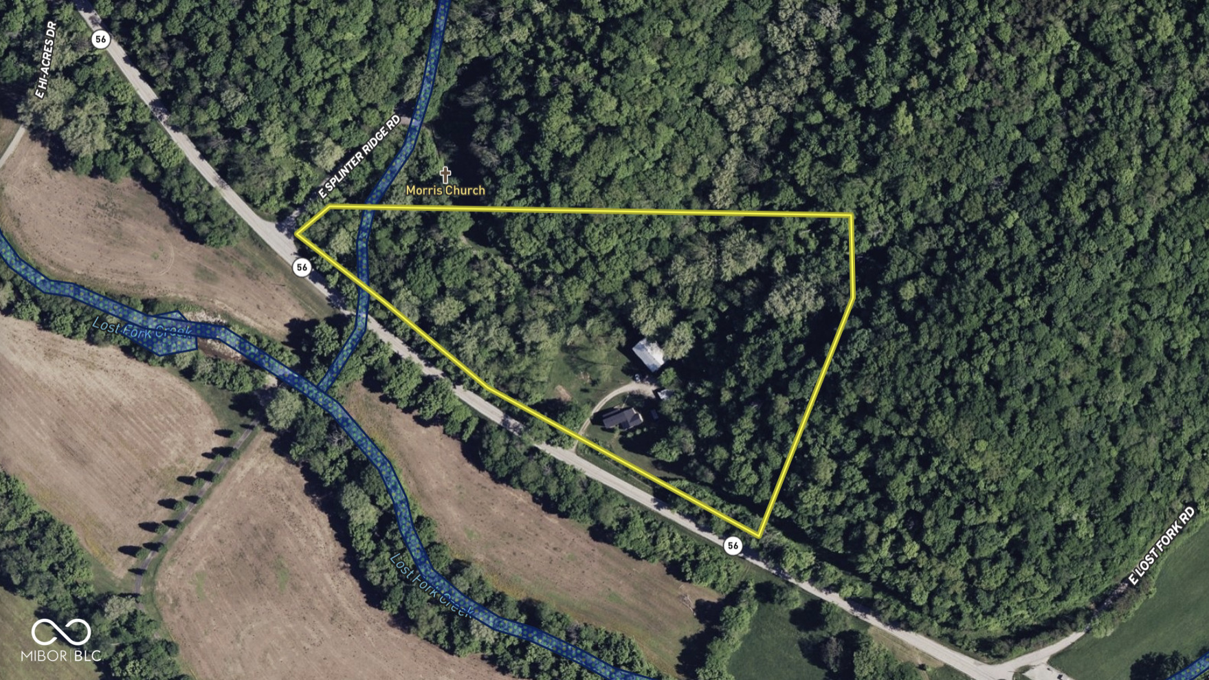 8273 Highway 56 Madison, IN 47250 - Photo 77 of 80