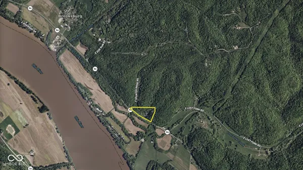 $300,000 | 8273 Highway 56, Vevay, IN 47043