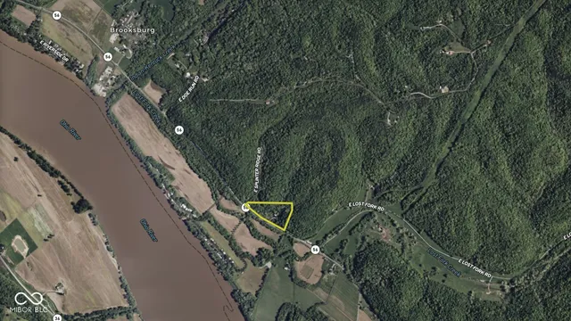 $300,000 | 8273 Highway 56, Vevay, IN 47043