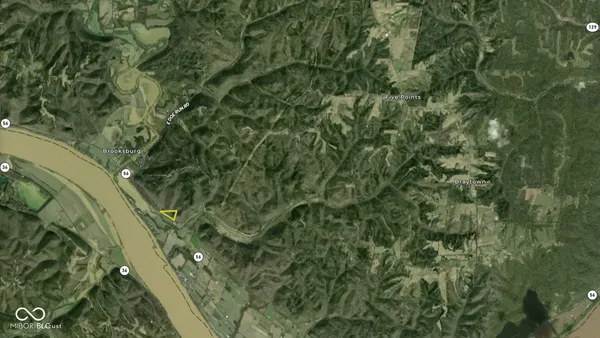 $300,000 | 8273 Highway 56, Vevay, IN 47043