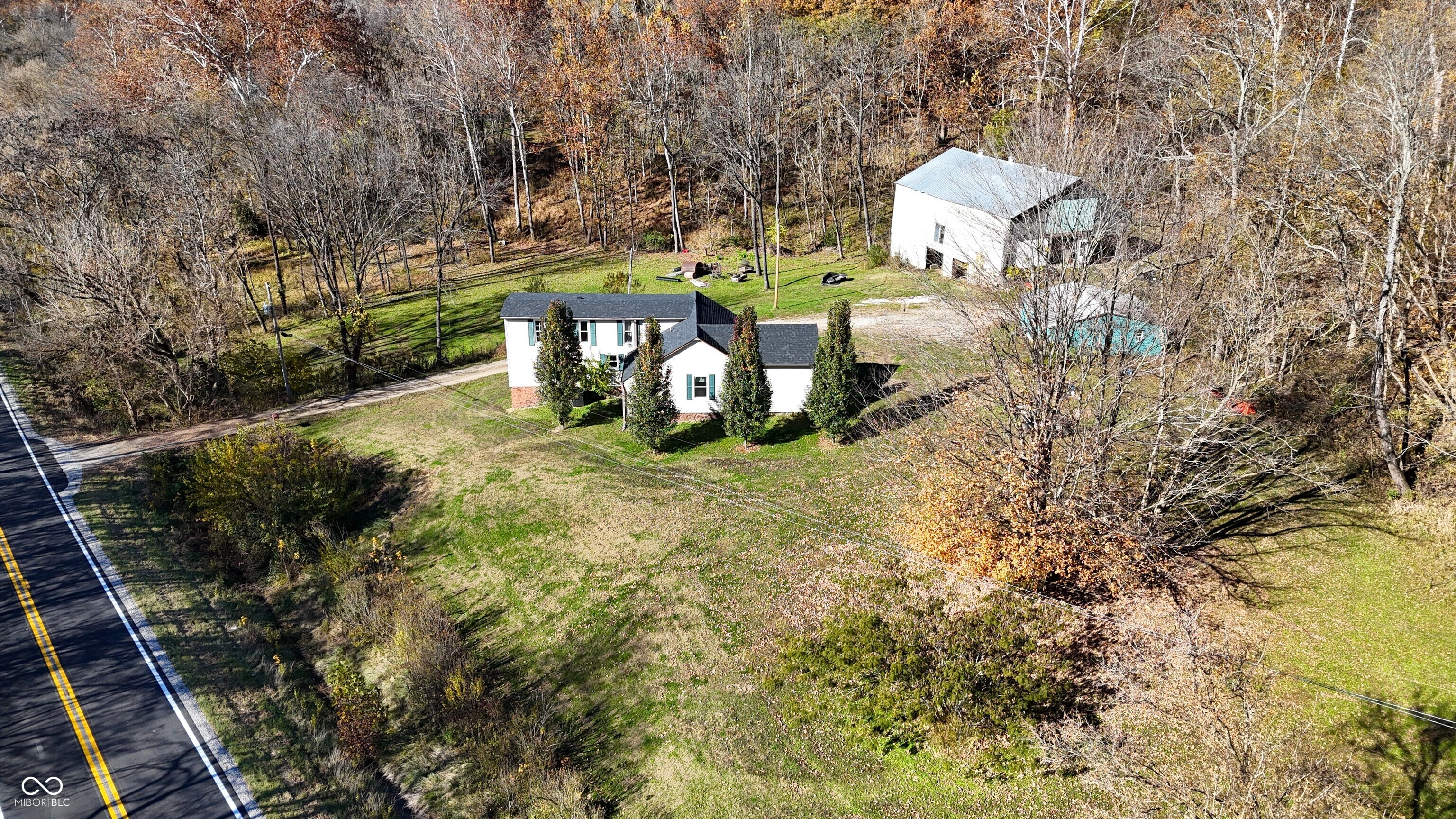 8273 Highway 56 Madison, IN 47250 - Photo 10 of 80