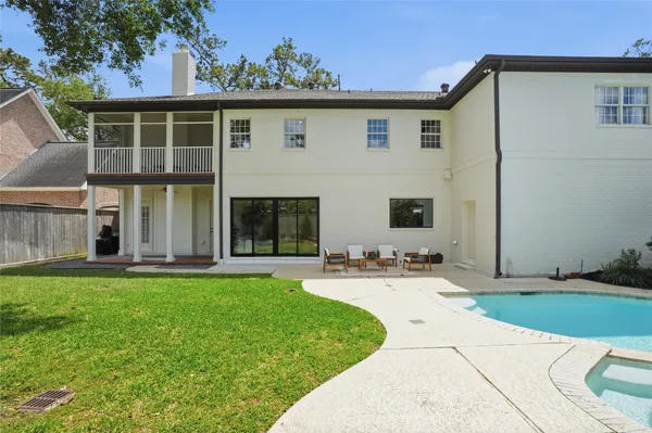 $2,700,000 | 12434 Boheme Drive, Houston, TX 77024