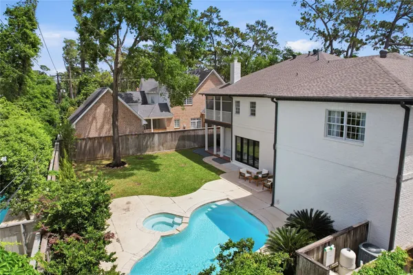 $2,700,000 | 12434 Boheme Drive, Houston, TX 77024