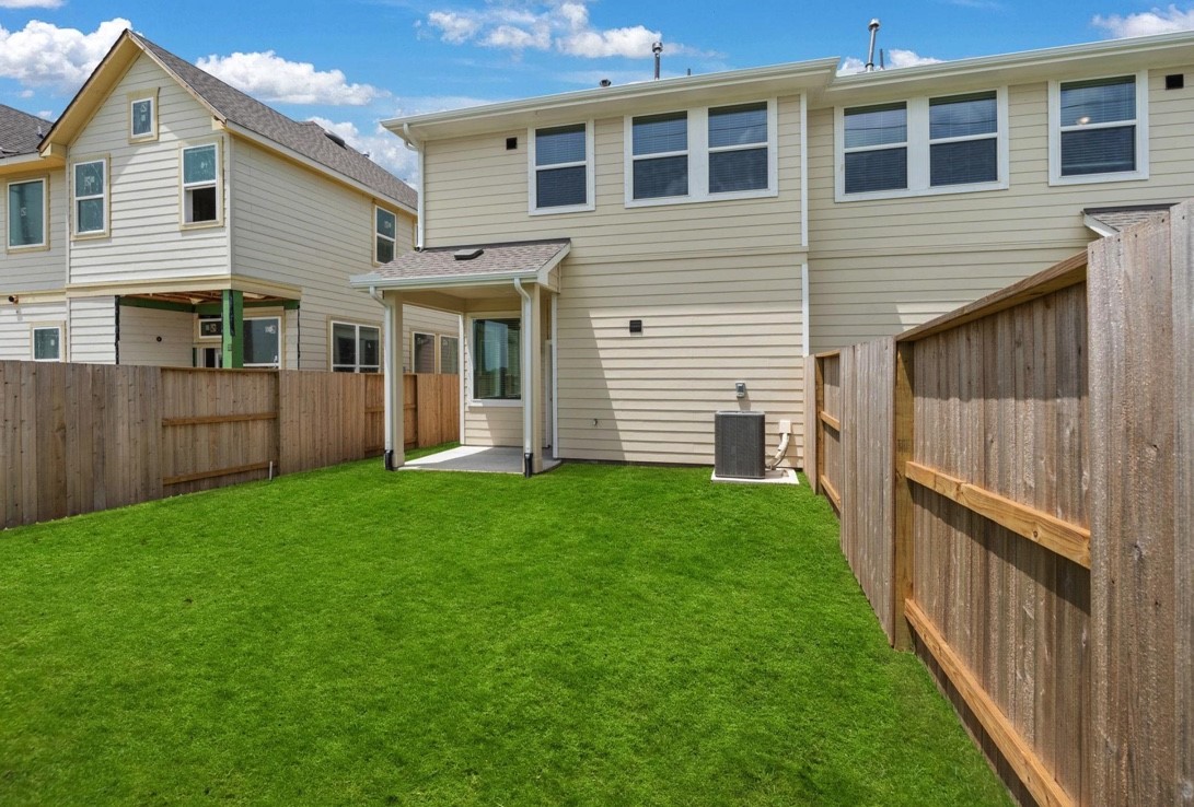 5234 Capricorn Way Manvel, TX 77578 - Photo 24 of 25