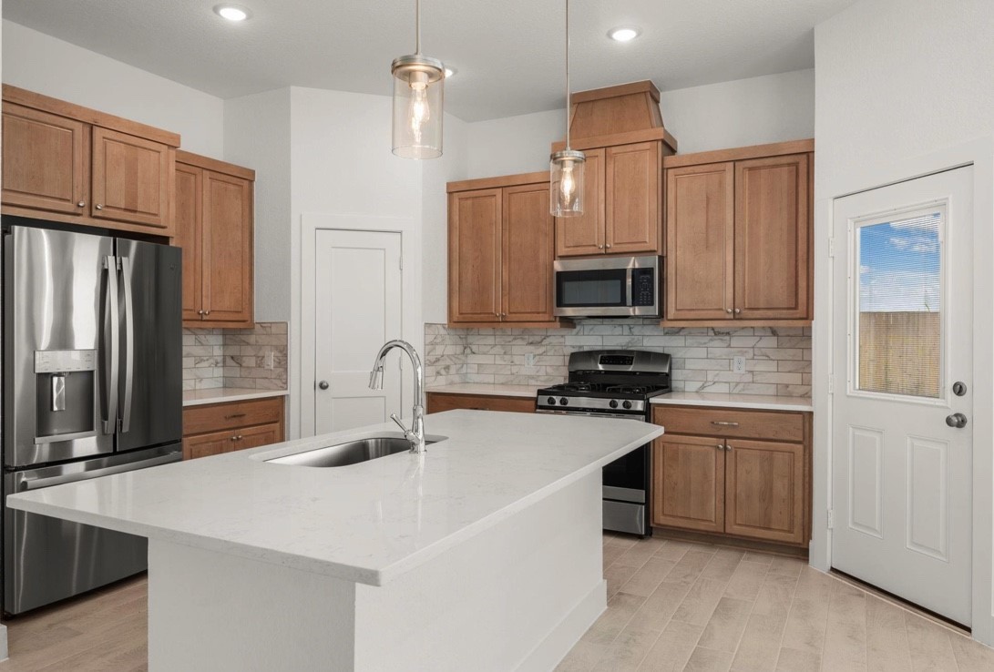 5234 Capricorn Way Manvel, TX 77578 - Photo 8 of 25