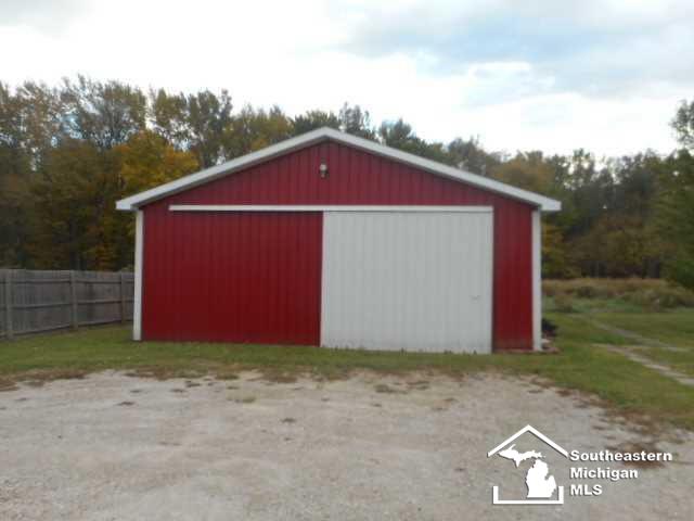 3801 Ohara Road Carleton, MI 48117 - Photo 7 of 25