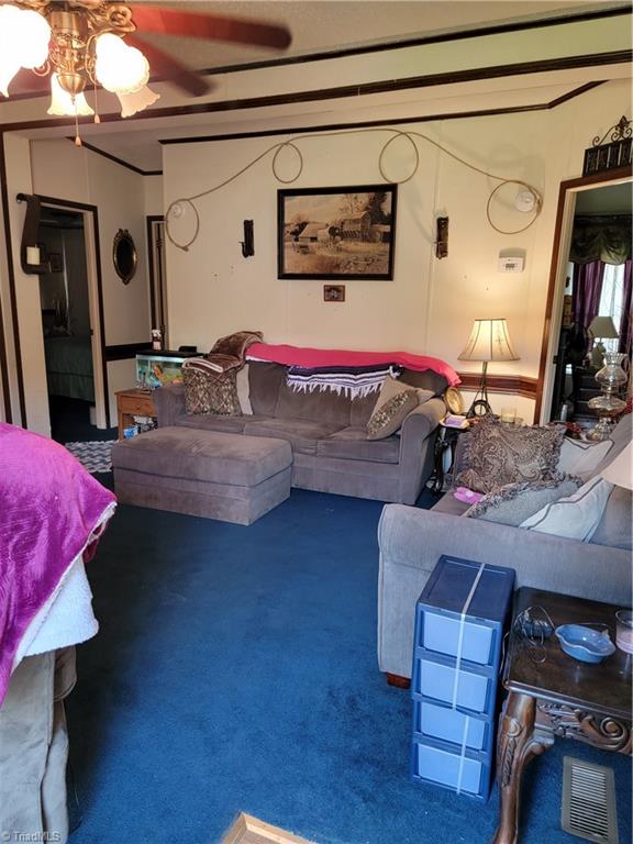 5552 Farmstead Road Seagrove, NC 27341 - Photo 4 of 12 Den
