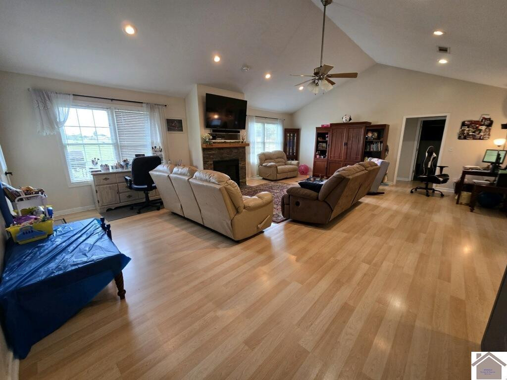452 Coles Campground Road Almo, KY 42020 - Photo 11 of 27 Photo 11