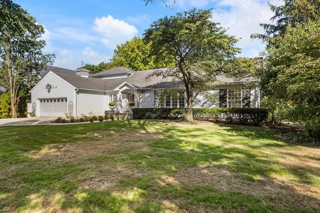 $1,200,000 | 7 Greencroft Drive, Champaign, IL 61821