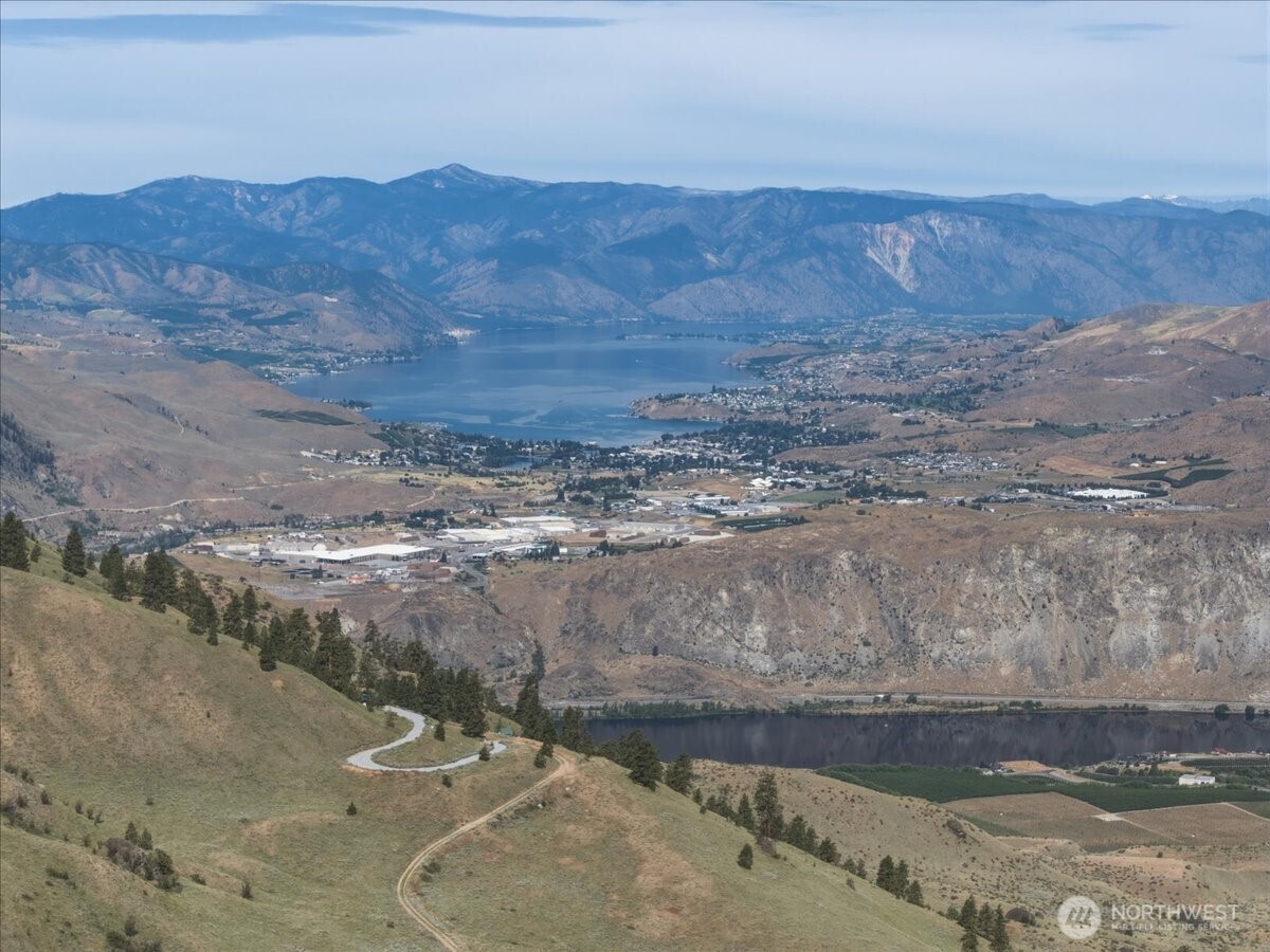 85 Eagles Nest Road Orondo, WA 98843 - Photo 24 of 36