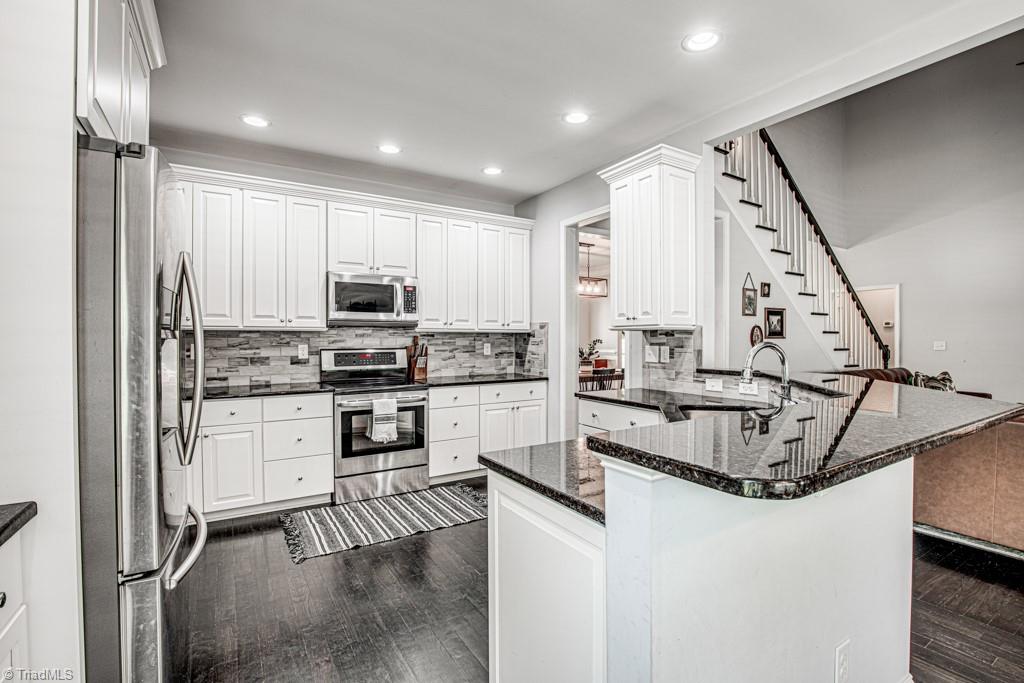 156 Primrose Road Advance, NC 27006 - Photo 13 of 49 Gallery Image 13