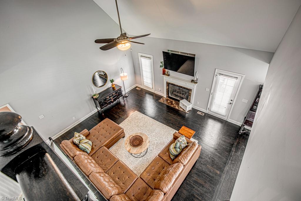 156 Primrose Road Advance, NC 27006 - Photo 23 of 49 Gallery Image 23