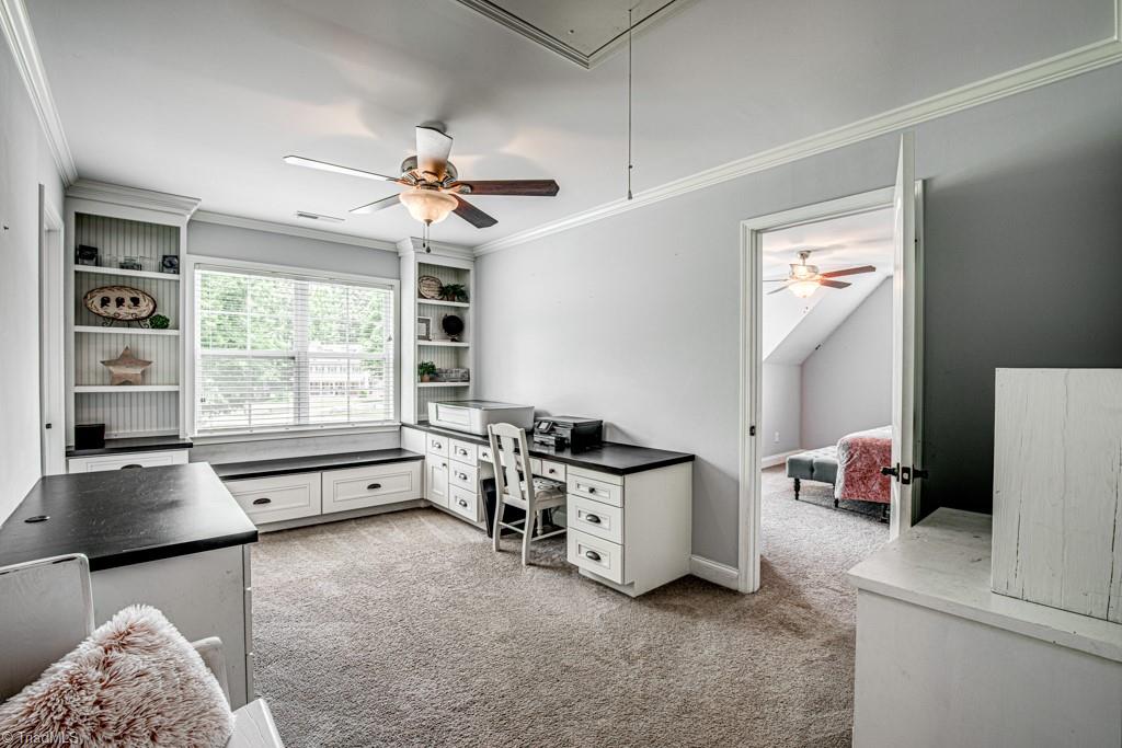 156 Primrose Road Advance, NC 27006 - Photo 27 of 49 Gallery Image 27