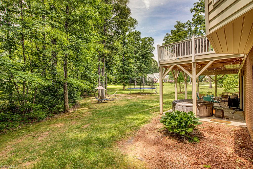 156 Primrose Road Advance, NC 27006 - Photo 46 of 49 Gallery Image 46