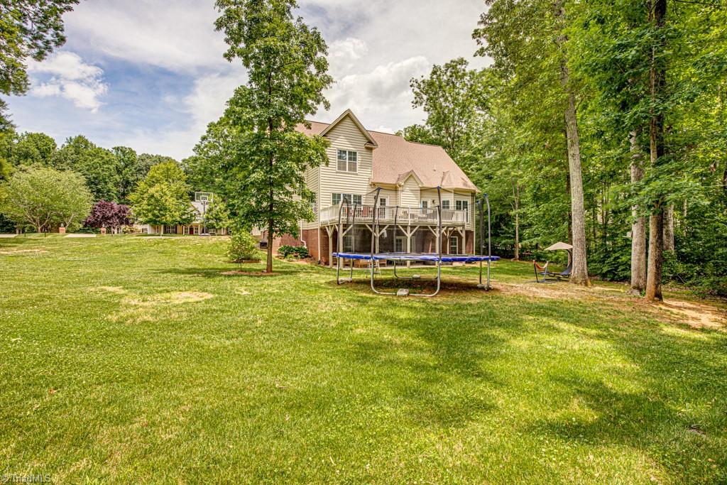 156 Primrose Road Advance, NC 27006 - Photo 47 of 49 Gallery Image 47