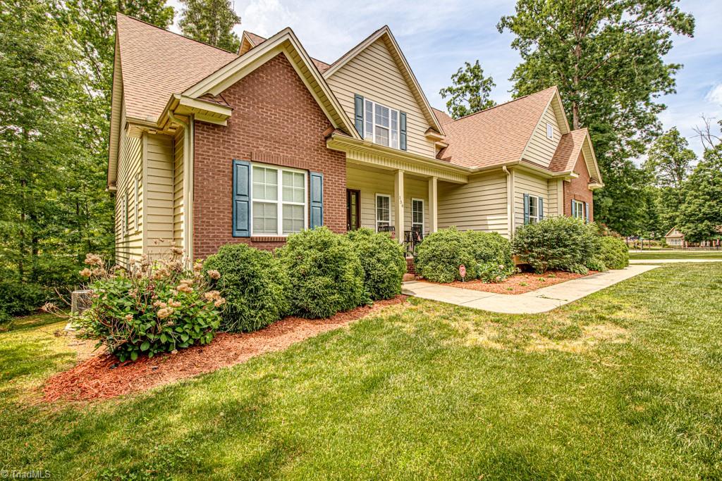 156 Primrose Road Advance, NC 27006 - Photo 49 of 49 Gallery Image 49