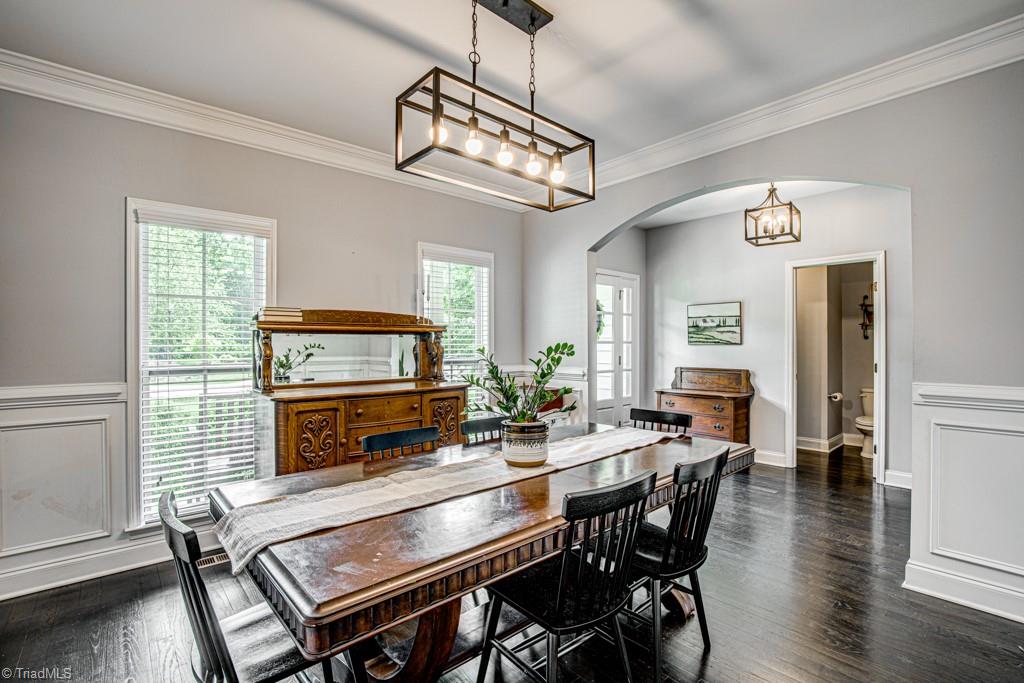 156 Primrose Road Advance, NC 27006 - Photo 5 of 49 Gallery Image 5