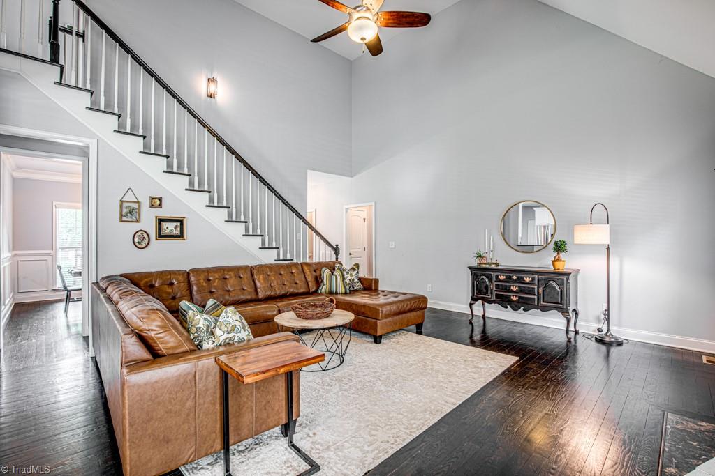 156 Primrose Road Advance, NC 27006 - Photo 8 of 49 Gallery Image 8